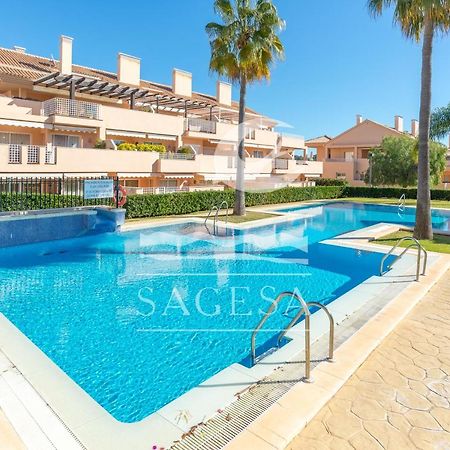 Jardines De Santa Maria Golf Apartment Marbella Exterior photo