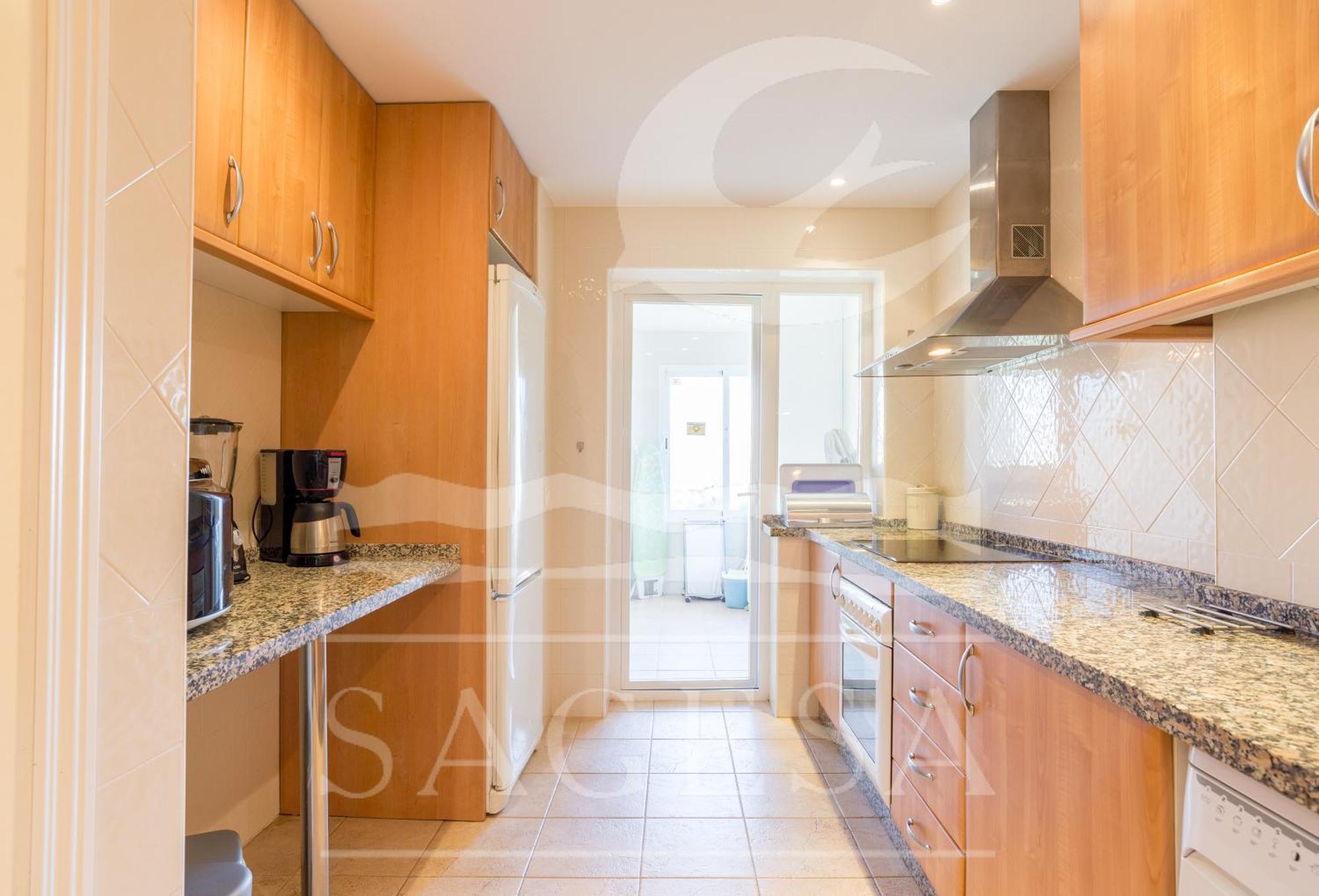Jardines De Santa Maria Golf Apartment Marbella Exterior photo