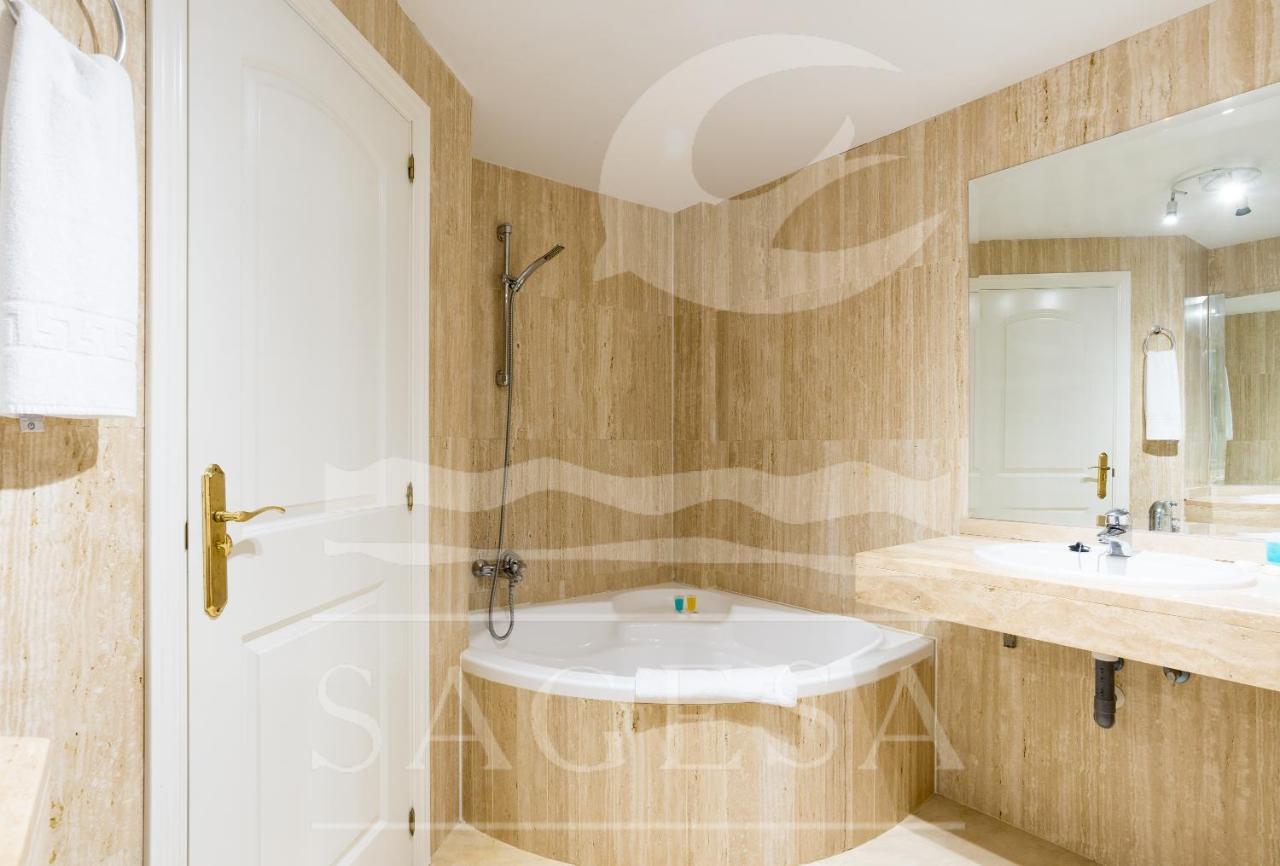 Jardines De Santa Maria Golf Apartment Marbella Exterior photo
